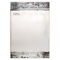Ranger ink ranger • tim holtz distress cracked leather cardstock
