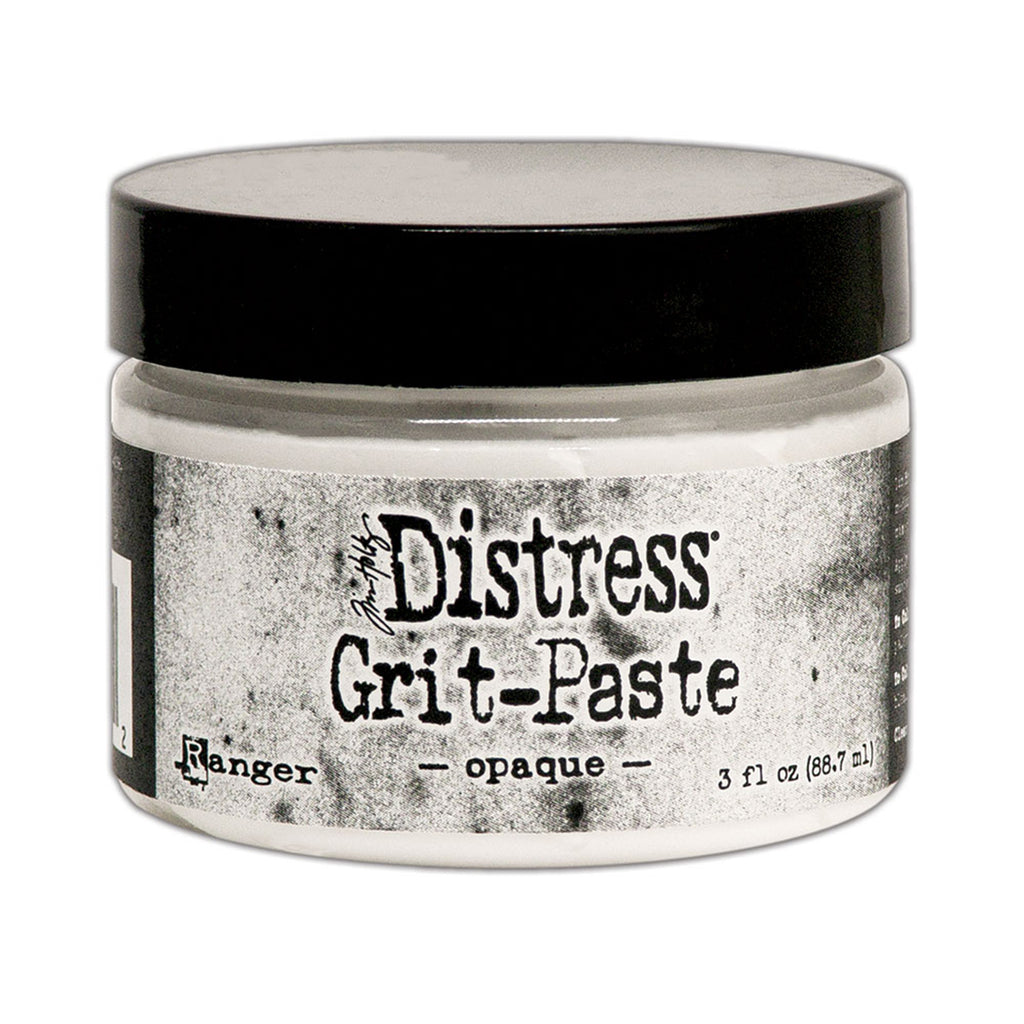 Ranger ink ranger • tim holtz distress grit paste opaque