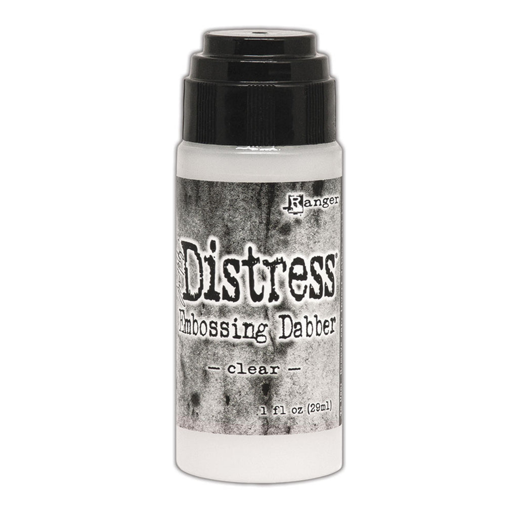 Ranger ink ranger • tim holtz distress embossing dabber