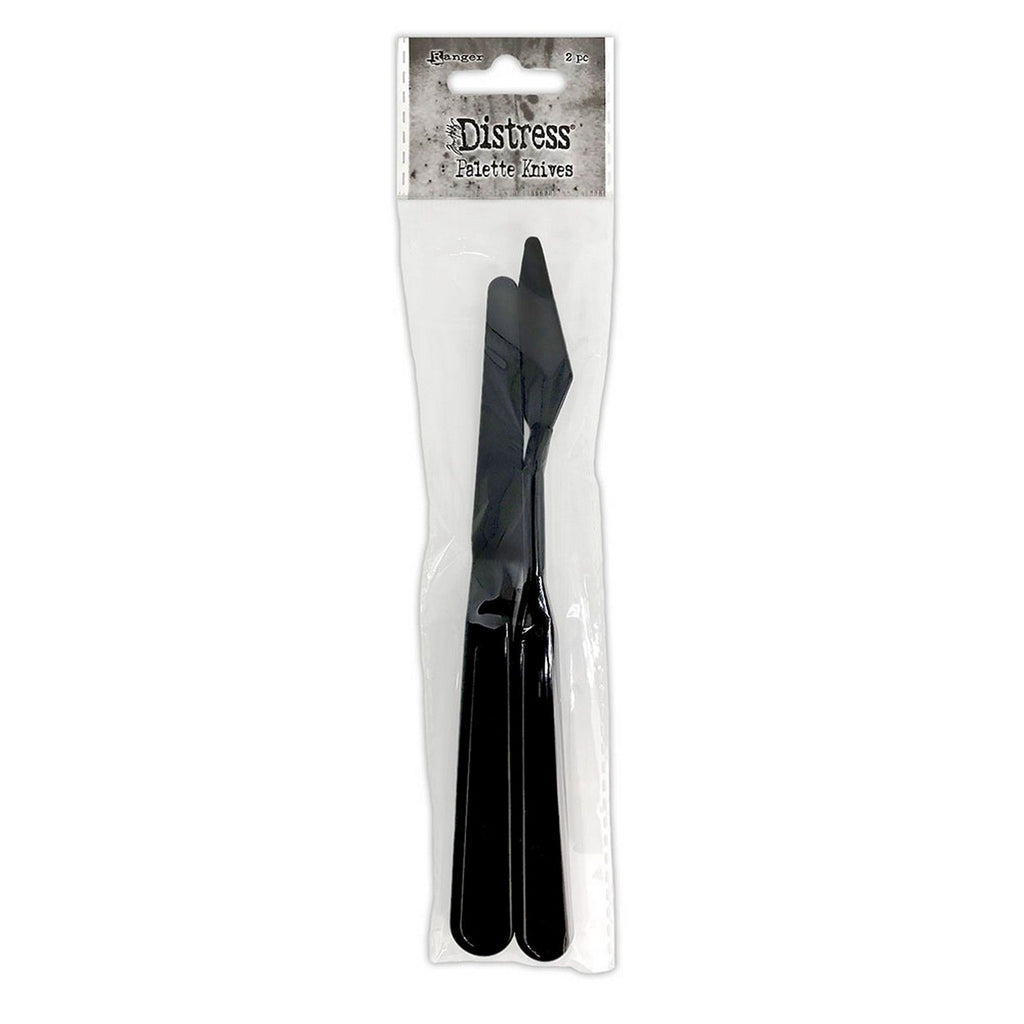 Ranger ink ranger • tim holtz distress palette knife