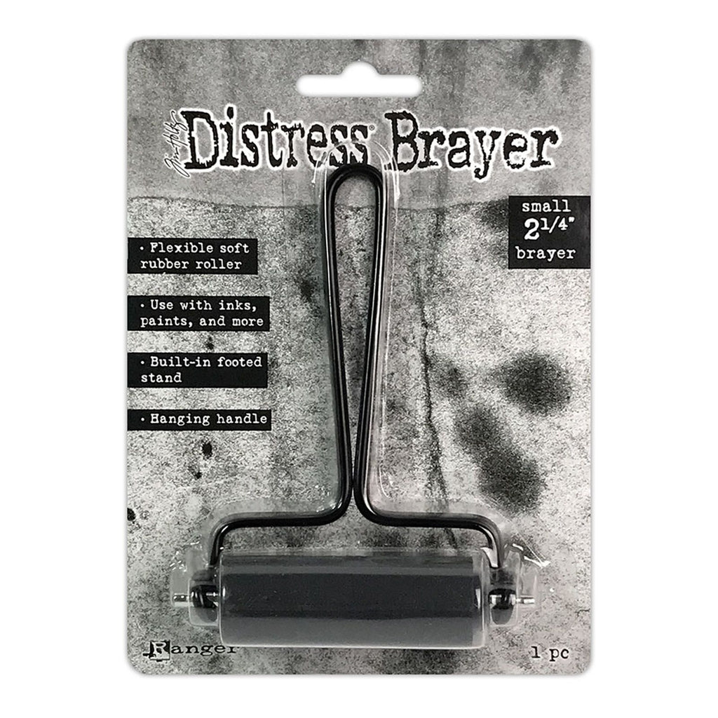 Ranger ink ranger • tim holtz distress brayer small 6,35cm