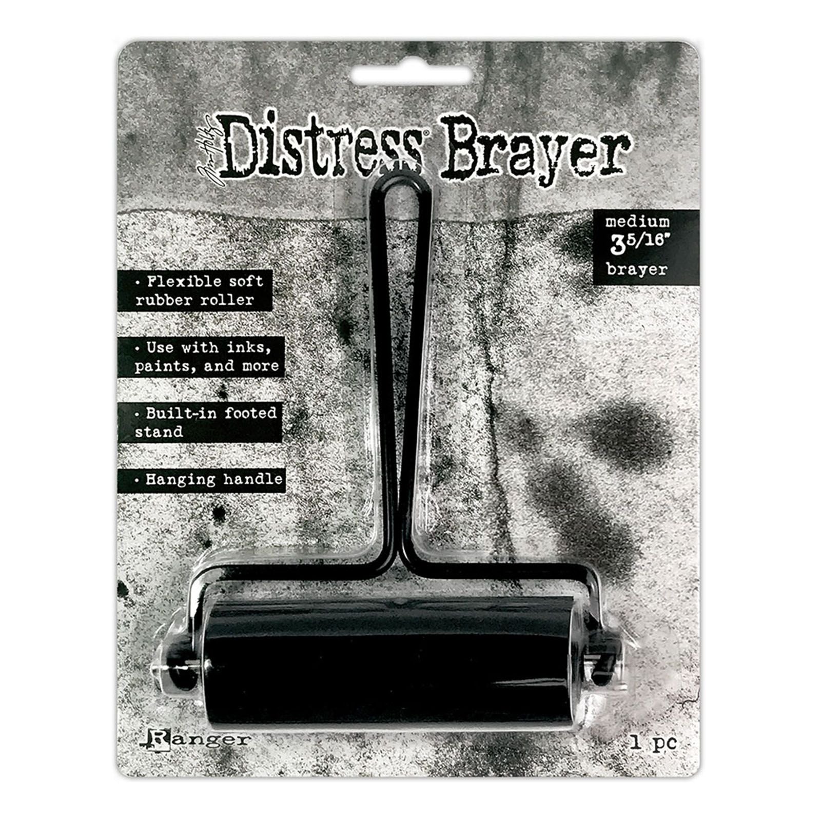 Ranger ink ranger • tim holtz distress brayer medium 8,40cm