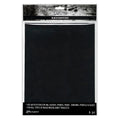 Ranger ink ranger • tim holtz distress mixed media heavystock 20,32x25,40cm black