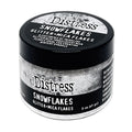 Ranger ink ranger • tim holtz distress snowflakes 47gr