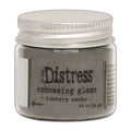 Ranger ink ranger • tim holtz distress embossing glaze hickory smoke