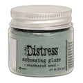 Ranger ink ranger • tim holtz distress embossing glaze weathered wood