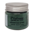 Ranger ink ranger • tim holtz distress embossing glaze rustic wilderness