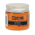 Ranger ink ranger • tim holtz distress embossing glaze wild honey