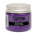 Ranger ink ranger • tim holtz distress embossing glaze wilted violet
