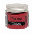 Ranger ink ranger • tim holtz distress embossing glaze abandoned coral