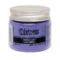Ranger ink ranger • tim holtz distress embossing glaze shaded lilac