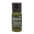 Ranger ink ranger • tim holtz distress flip cap paint forest moss
