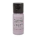 Ranger ink ranger • tim holtz distress flip cap paint milled lavender