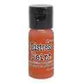 Ranger ink ranger • tim holtz distress paint crackling campfire