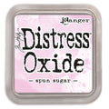 Ranger ink ranger • tim holtz distress oxide ink pad spun sugar