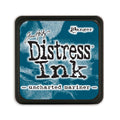 Ranger ink ranger • tim holtz distress mini ink pad uncharted mariner