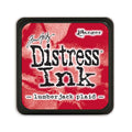 Ranger ink ranger • tim holtz distress mini ink pad lumberjack plaid