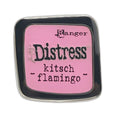Ranger ink ranger • tim holtz distress enamel pin kitsch flamingo