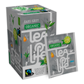 Tea of life fairtrade organic earl grey (25x1,5gr)