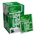 Tea of life fairtrade organic english blend (25x1,5gr)