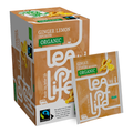 Tea of life fairtrade organic infusion (25x1,5gr)