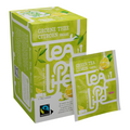 Tea of life green tea lemon 1.5 gram (100 stuks)