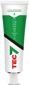 Tec7 blister universele kit 50ml wit - 535203924