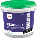 Tec7 floor fix twee-componenten epoxymortel 5kg | 2+1 - 602550000