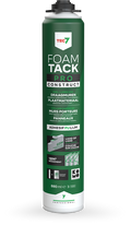 Tec7 foamtack pro construct | aerosol | 880 ml - 670008000