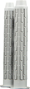 Tec7 harpoenplug m13 | op=op | 4 stuks - 591823000