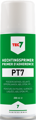 Tec7 hechtingsprimer pt7 - 590921000