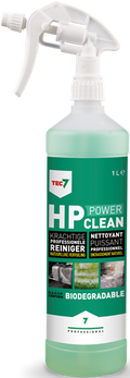 Tec7 hp clean allround solventvrije reiniger 1l - 492001000