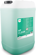 Tec7 hp clean allround solventvrije reiniger 25l - 492025000