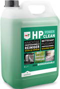 Tec7 hp clean allround solventvrije reiniger 5l - 492005000