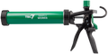 Tec7 kokerpistool met instelbare krachtoverbrenging | voor patronen en worsten - 315301260