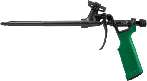 Tec7 pur gun purschuimpistool - 670901000