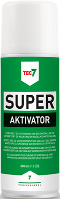Tec7 super aktivator - 501105000