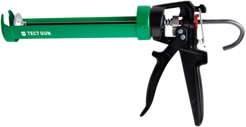 Tec7 tec gun kitpistool - 315200000
