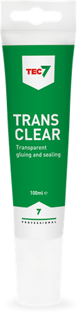 Tec7 trans | tube | 100ml - 539505000