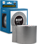 Tec7 wp7-202 roof tape rol 100mm * 10m - 603260000