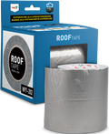 Tec7 wp7-202 roof tape rol 150mm * 10m - 603160000