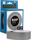 Tec7 wp7-202 roof tape rol 50mm * 10m - 603060000