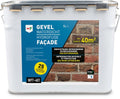 Tec7 wp7-401 gevel waterdicht emmer 5l - 602050000
