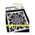Carabelle studio • template carré 6'' india tile