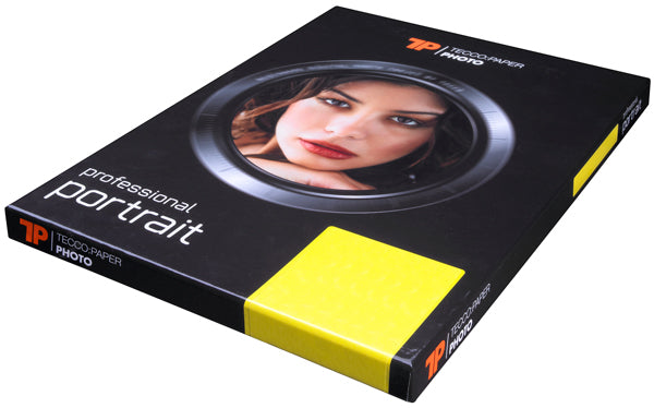 Tecco Inkjet Papierlust PL285 A4 25 BLÄTTER
