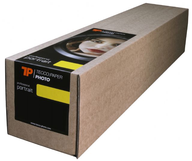 Tecco Inkjet-Papier Matt PM230 61,0 cm x 25 m