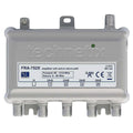 Enzo technetics versterker 1 in 4 f-connector - 2074102