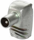 Technetix iec-connector male haaks - 2080100