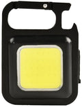 Enzo technik led werklamp oplaadbaar sleutelhanger 500 lumen - 5720010