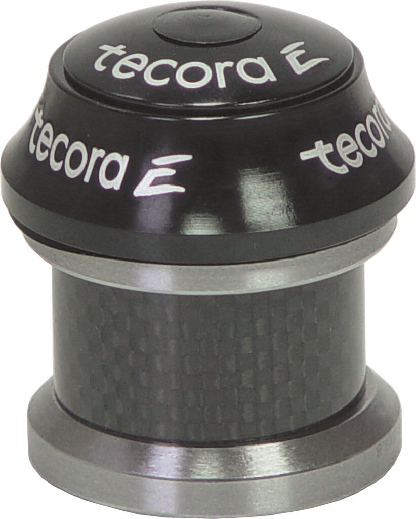 Tecora e Ball Set 1.1 8" integriert, 28,6 x 36º x 45º x 30,0 mm, schwarz